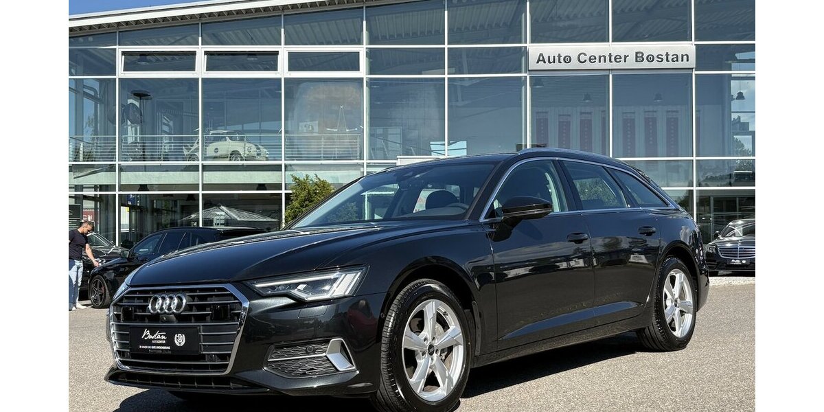 Audi A6 40 TDI sport 360°/MATRIX-LED/NAVI/SHZ/ACC/DAB 79.900 km 28.900 &euro; Villingen-Schwenningen 78054