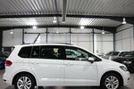 VW Touran 2.0 TDI DSG IQ Comfortline / 7-SITZE, LED 66.000 km 27.111 &euro; Hamm 59077