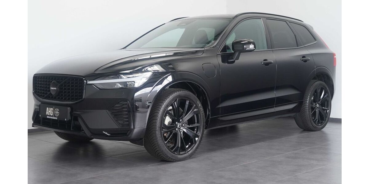 Volvo XC60 44.941 km 43.790 &euro; Wiesbaden 65205