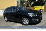 BMW 218 Gran Tourer 218 d Luxury Line 8G*Pano*HUD*NV 132.293 km 11.990 &euro; Berlin 13187