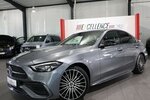 Mercedes-Benz C 220 d 4M BUSINESS AMG-LINE SPORT NIGHT / TOP 113.000 km 36.991 &euro; Hamm 59077