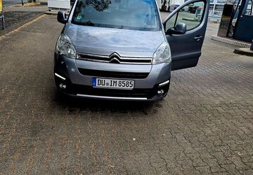 Citroen Berlingo 139.500 km 7.850 &euro; Duisburg 47259