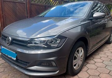 VW Polo 65.121 km 9.900 &euro; Aurich 26607