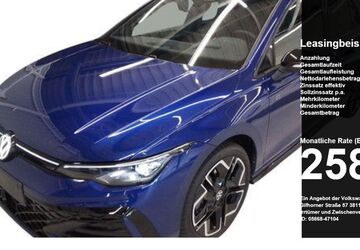 VW Golf 13.600 km 35.230 &euro; Waldkraiburg LK Mühldorf 84478