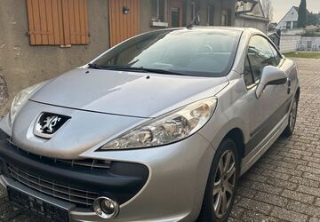 Peugeot 207 179.485 km 1.950 &euro; Bobenheim-Roxheim 67240