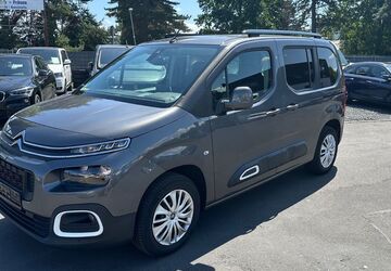 Citroen Berlingo 186.658 km 11.700 &euro; Kassel 34123