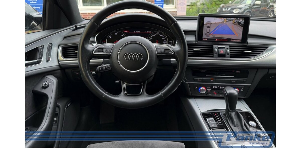 Audi A6 Avant 3.0 TDI quattro *Bose*HUD*RFK*ACC*Memo* 87.076 km 22.990 &euro; Berlin 13187