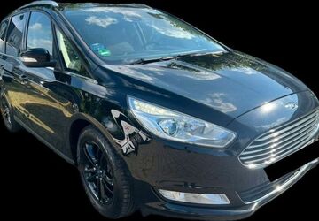 Ford Galaxy 146.500 km 15.995 &euro; Bochum 44892