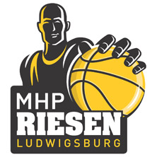 MHP RIESEN Ludwigsburg - Telekom Baskets Bonn 24.10.2026 MHPArena Ludwigsburg