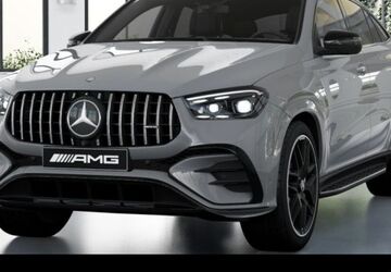 Mercedes-Benz GLE 53 AMG 9.900 km 124.950 &euro; Bremen 28329