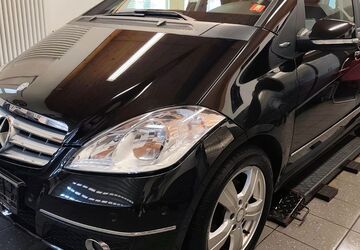 Mercedes-Benz A 180 147.000 km 5.490 &euro; Hetzerath 54523