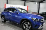 Mercedes-Benz GLC 300 d 4M BUSINESS SPORT PANORAMA, WIDESCREEN 150.000 km 30.333 &euro; Hamm 59077