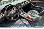 Audi A8 3.0 TDI quattro Lang*Pano*Touch ID*4xSHZ 265.860 km 6.450 &euro; Berlin 13187
