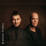 Adam Baldych & Jacob Karlzon