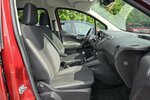 Ford Tourneo Courier 1.5 TDCI/NAVI/KAMERA/1.HAND 90.365 km 10.900 &euro; Villingen-Schwenningen 78054