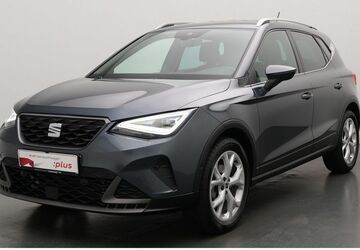 Seat Arona 31.338 km 17.988 &euro; Leverkusen 51373