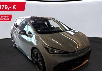 Cupra Born 16.946 km 29.930 &euro; Mitterteich 95666