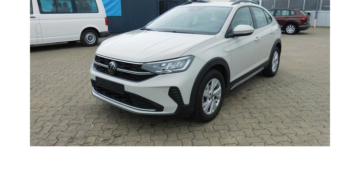 VW Taigo 1.0 TSI BMT Klima Radio Navi Klima 21.300 km 17.390 &euro; Vordorf 38533