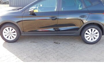 Seat Arona 1.0 Style TSI BMT Klima Navi LED Alu 15.000 km 15.990 &euro; Vordorf 38533