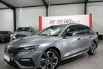 Skoda Octavia Combi TDI DSG 4x4 RS PLUS SPORT BLACK 145.000 km 24.991 &euro; Hamm 59077
