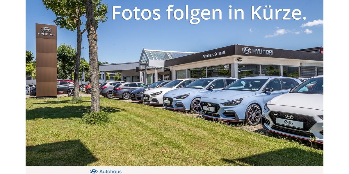 Hyundai KONA 37.500 km 24.980 &euro; Freiburg 79111