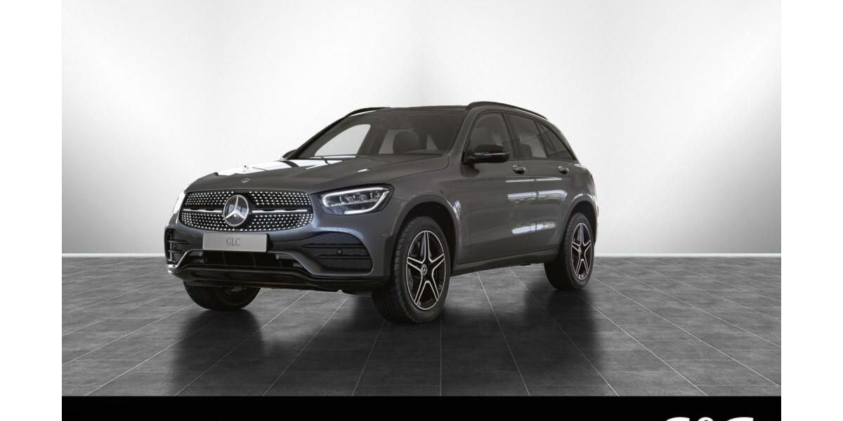 Mercedes-Benz GLC 300 110.680 km 37.890 &euro; Offenburg 77656