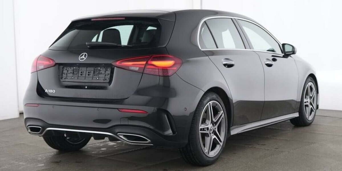 Mercedes-Benz A 180 AMG Line Advanced Plus *R-Kamera* 20.106 km 32.800 &euro; Kaiserslautern 67657