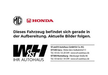 Honda CR-V 69.110 km 23.990 &euro; Ronneburg 07580