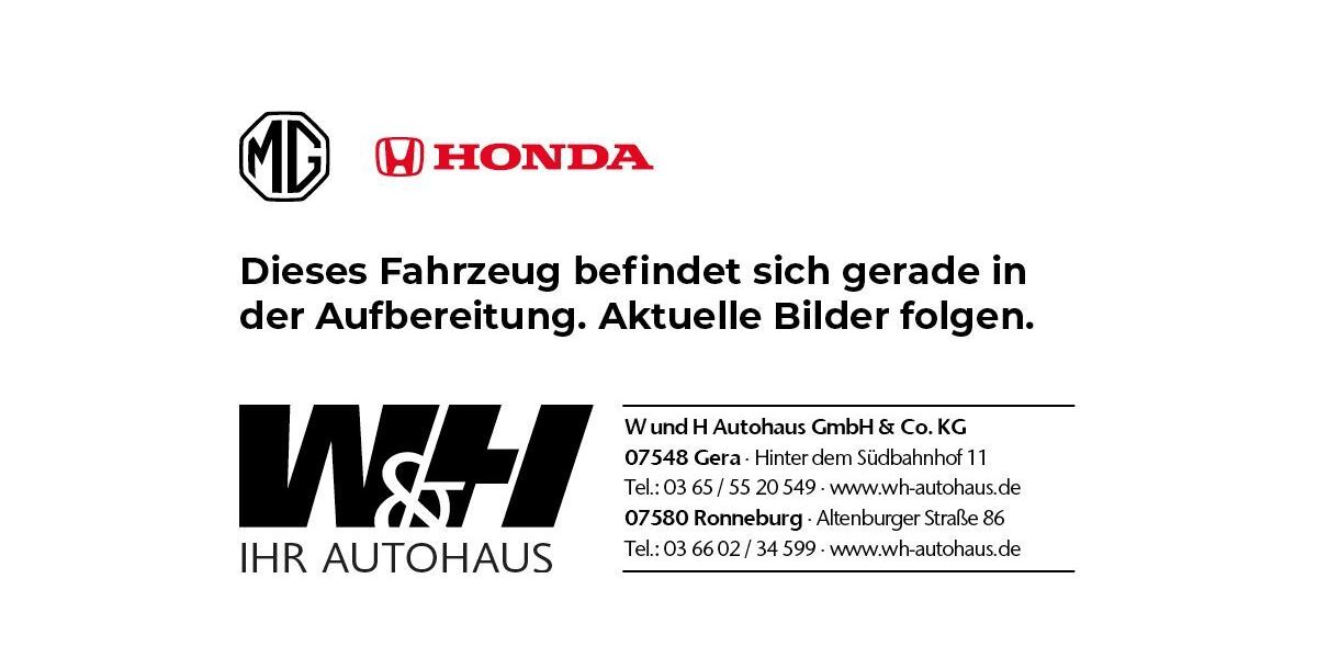 Honda CR-V 69.110 km 23.990 &euro; Ronneburg 07580