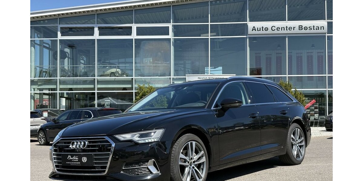 Audi A6 40 TDI quattro sport 360°/STANDHZ/NAVI/AHK 95.919 km 27.900 &euro; Villingen-Schwenningen 78054