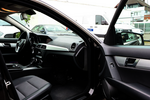 Mercedes-Benz C 200 T CDI BE AVANTGARDE / LEDER, NAVI+ 250.000 km 4.702 &euro; Hamm 59077