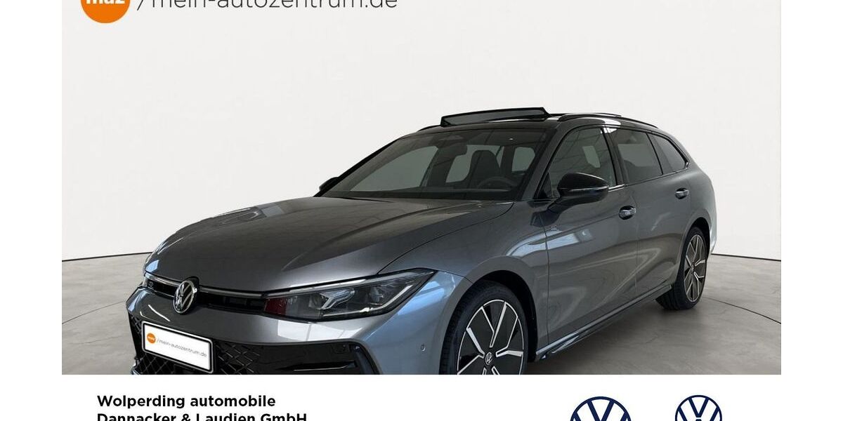 VW Passat Variant 9.999 km 49.888 &euro; Winsen (Luhe) 21423