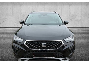 Seat Ateca 1.5 TSI 7-DSG Xperience NAVI+LED+KAMERA 37.867 km 25.500 &euro; Hagenow 19230