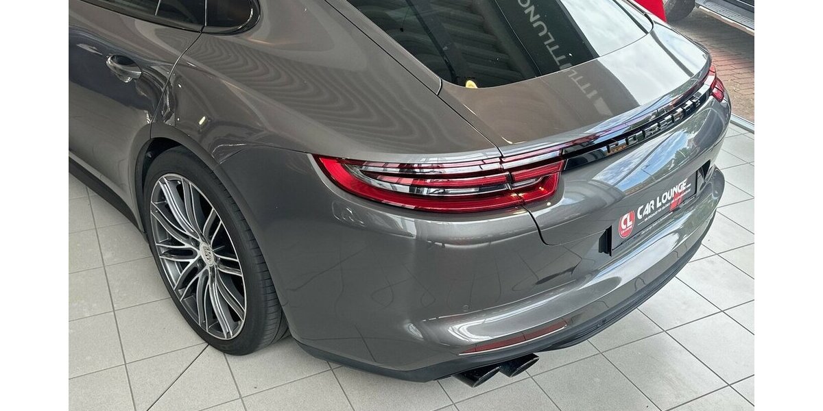 Porsche Panamera 4 S Diesel |Pano|S.AGA|360°|Approved|Bose 116.925 km 59.999 &euro; Mainz-Kostheim 55246