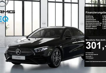 Mercedes-Benz A 180 8.725 km 29.870 &euro; Dortmund 44139