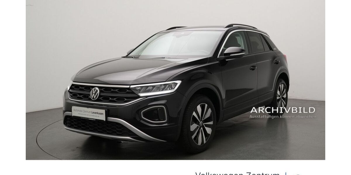 VW T-Roc 25.414 km 21.988 &euro; Leverkusen 51379