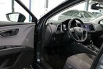 Seat Leon 1.6 TDI STYLE / NAVI-PLUS+APPLE+ANDROID 111.000 km 12.111 &euro; Hamm 59077