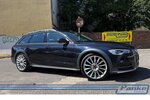 Audi A6 Allroad 3.0 TDI V6*AHK*RFK*LuftF*Keyless*BT* 61.141 km 25.990 &euro; Berlin 13187