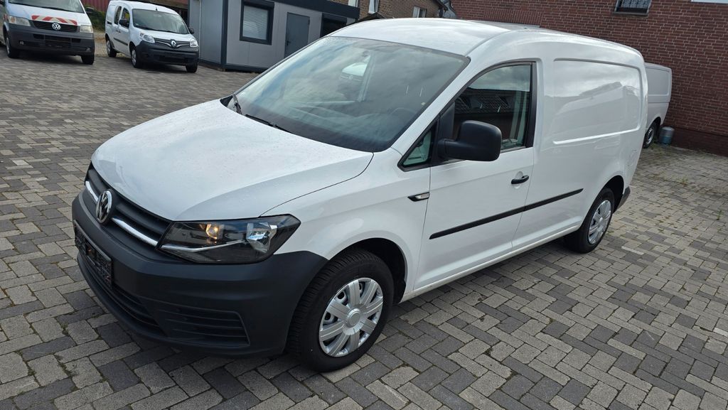 VW Caddy 206.000 km 9.500 &euro; Lohne 49393