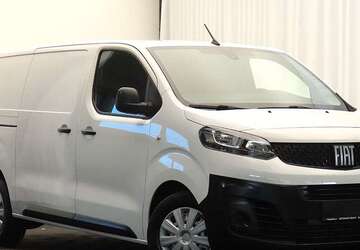 Fiat Scudo 67.000 km 18.800 &euro; Bad Lippspringe 33175