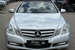 Mercedes-Benz E 350 CDI Cabrio BlueEfficiency NAVI/NACKENHZ 151.676 km 14.900 &euro; Villingen-Schwenningen 78054
