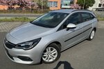 Opel Astra Klima Navi Temp CarPlay 1.Hd 37.000 km !!! 37.000 km 12.750 &euro; Erftstadt 50374