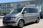 VW T6 Multivan Highline 4Motion DAB/KAMERA/7-SITZER 91.514 km 41.900 &euro; Villingen-Schwenningen 78054