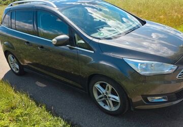 Ford Grand C-Max 142.500 km 14.699 &euro; Neuwied 56564