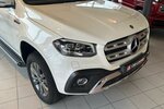 Mercedes-Benz X 350 d 4Matic Doppelkabine Edition Power |360°| 129.290 km 37.499 &euro; Mainz-Kostheim 55246