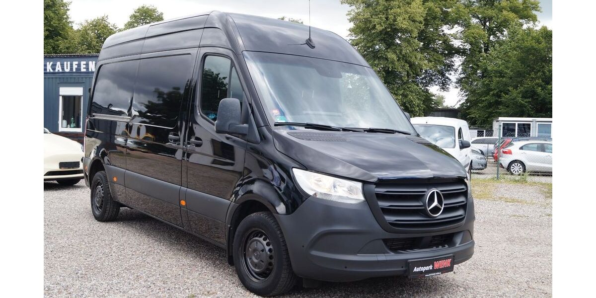 Mercedes-Benz Sprinter 68.000 km 28.000 &euro; Geesthacht 21502