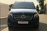 Mercedes-Benz V 250 d / EXCLUSIVE / PANO / El.Tür / Comand 99.000 km 42.990 &euro; Mönchengladbach 41066