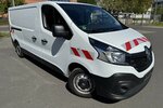 Renault Trafic L2H1 Navi Klima Standh Temp PDC Regale E6 100.000 km 14.250 &euro; Erftstadt 50374