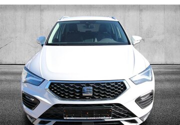 Seat Ateca 1.5 TSI Xperience NAVI+LED+KAMERA+WINTER 29.732 km 23.900 &euro; Hagenow 19230