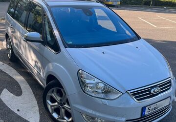 Ford Galaxy 181.300 km 7.200 &euro; Stuttgart 70437